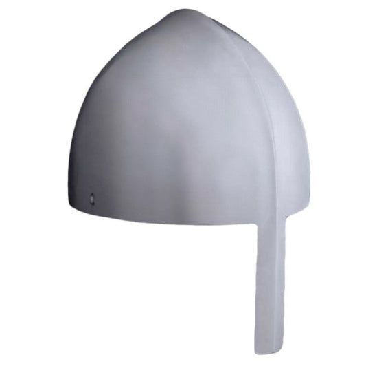 13th Century Conical Helmet - 14 gauge