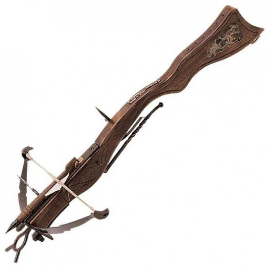 17th Century European Rifle Crossbow