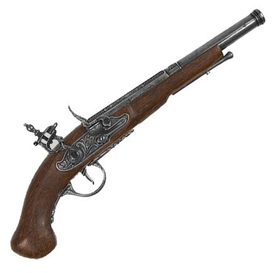 18th Century English Pistol