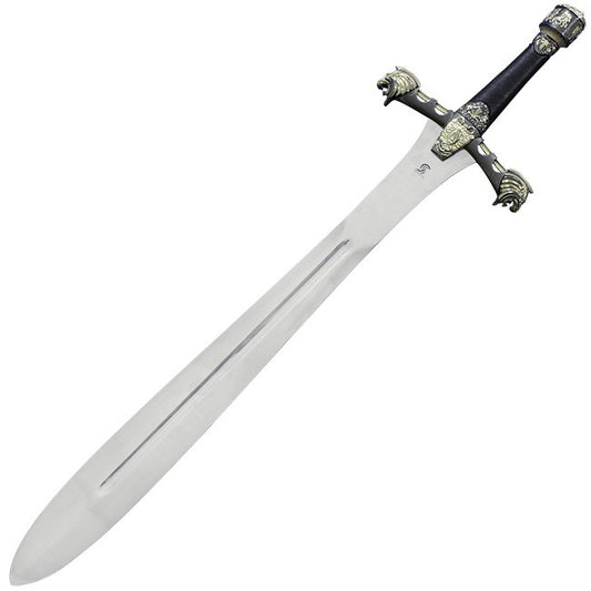 Alexander the Great Ceremonial Sword