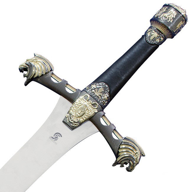 Alexander the Great Ceremonial Sword