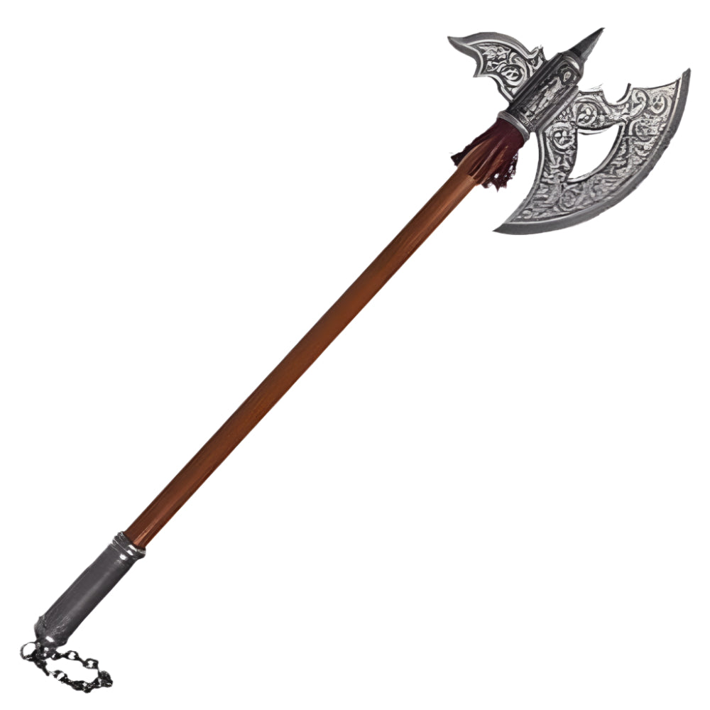 Assault Axe
