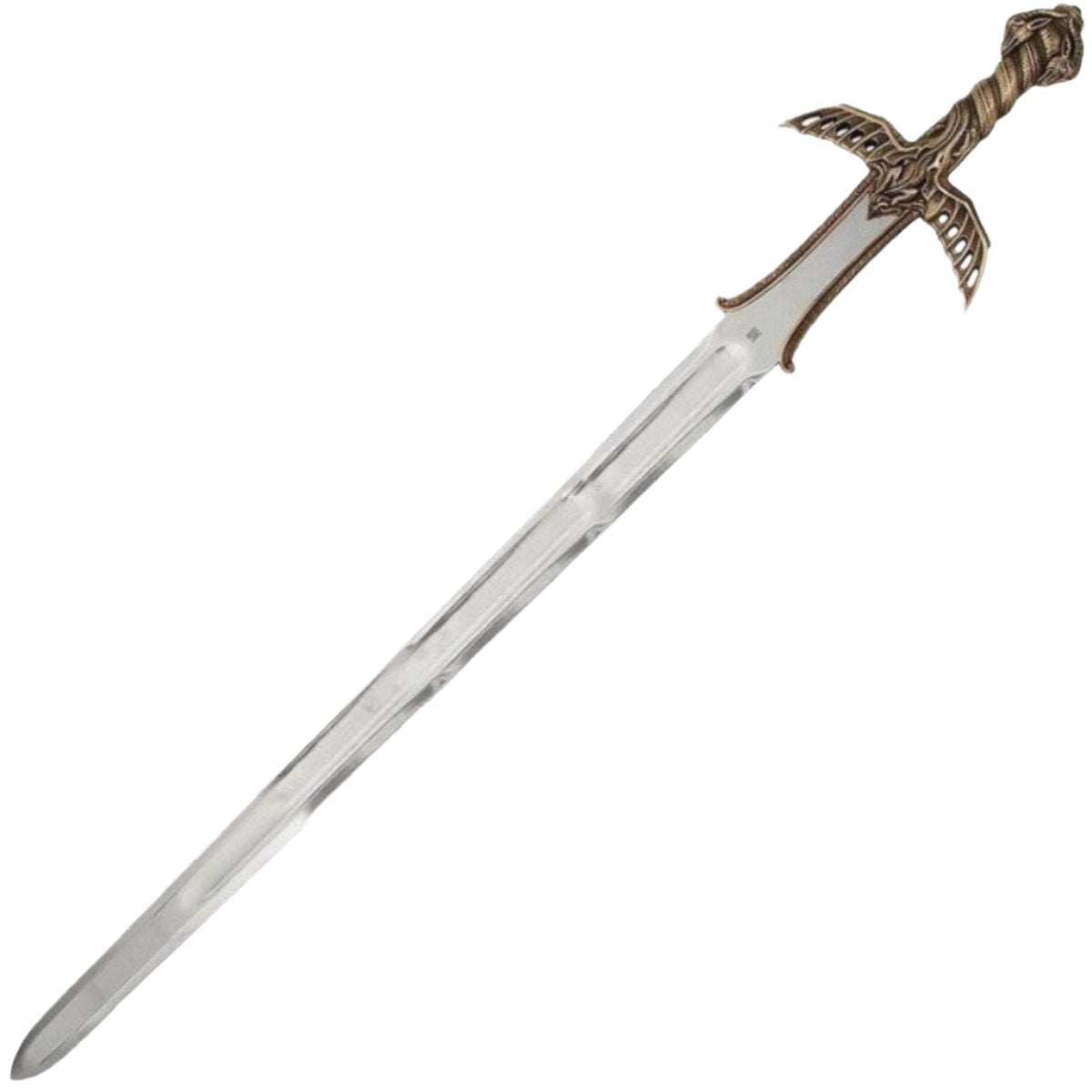 Barbarian Sword