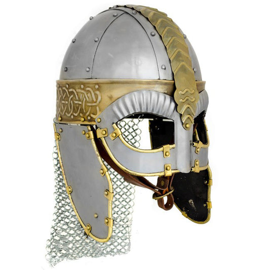 Beowulf Helmet