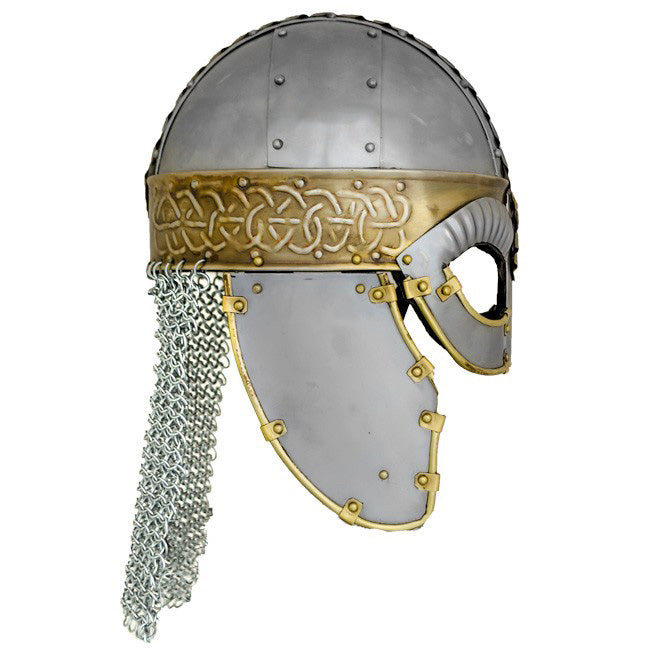 Beowulf Helmet