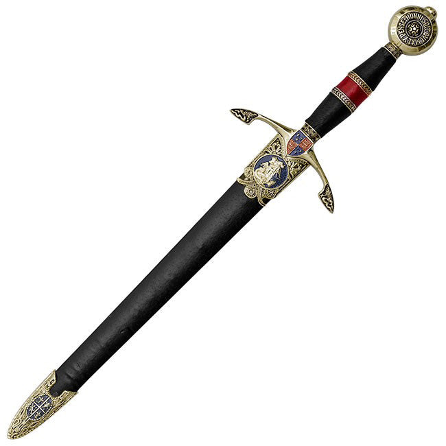 Black Prince Dagger