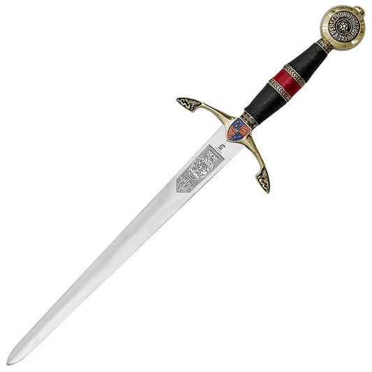 Black Prince Dagger