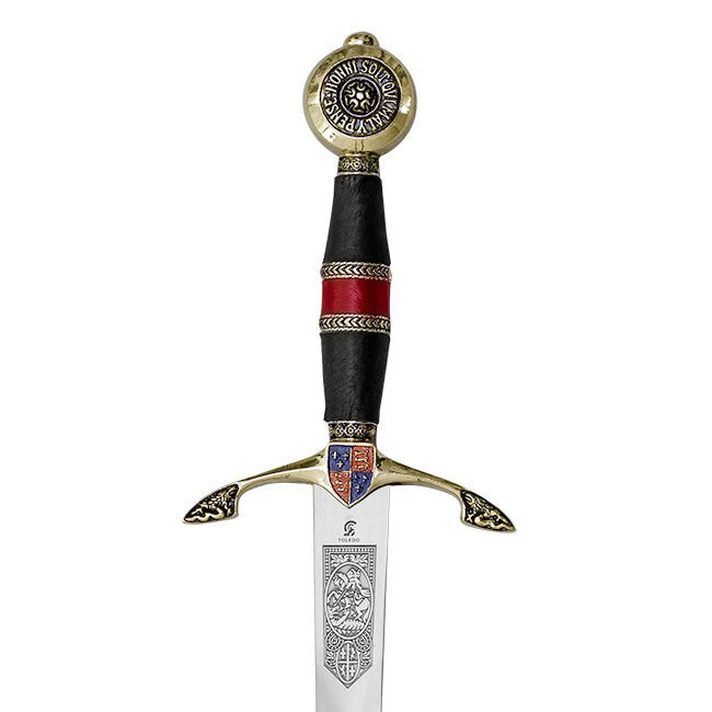 Black Prince Dagger