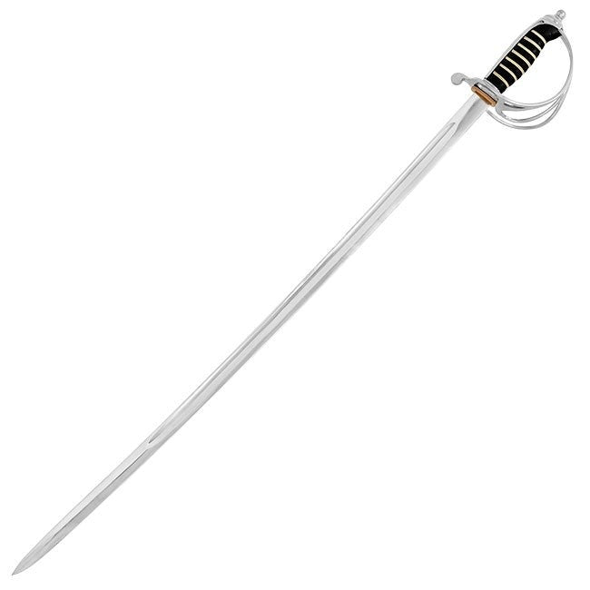 British Light Cavalry Sabre - 1845 Pattern