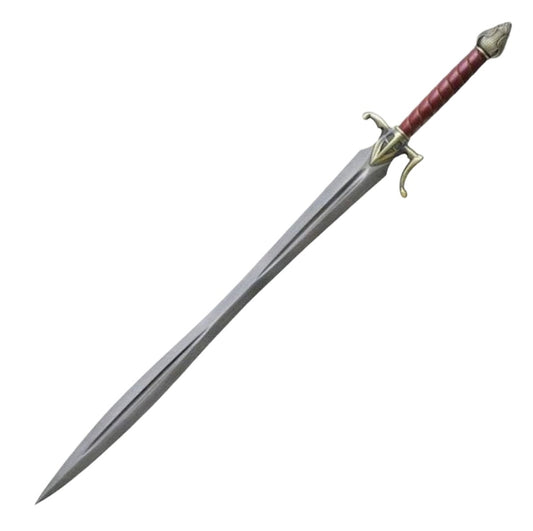 Caesura Sword of Kvothe - The Kingkiller Chronicle
