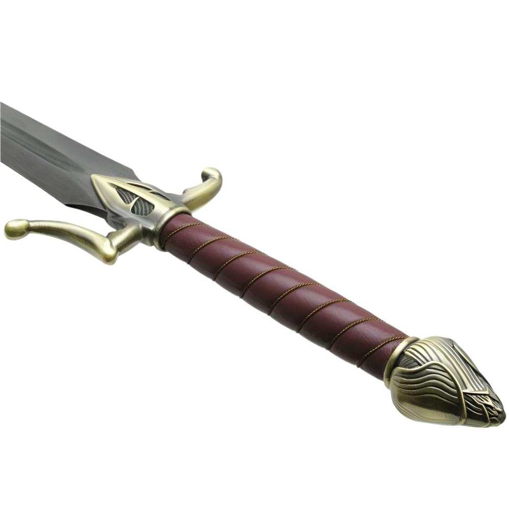 Caesura Sword of Kvothe - The Kingkiller Chronicle
