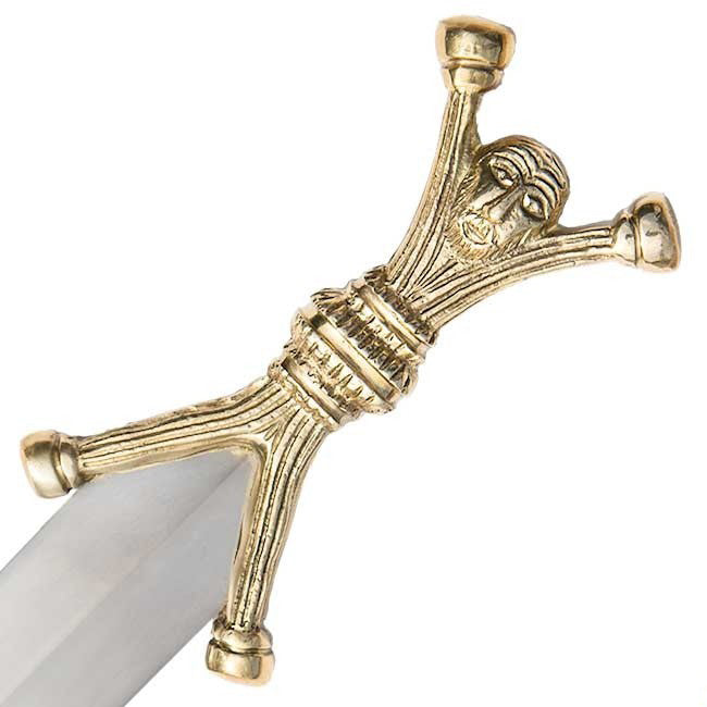 Celtic Dagger