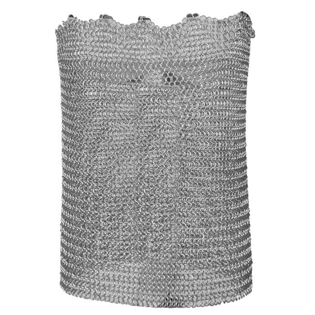 Chainmail Skirt - Butted