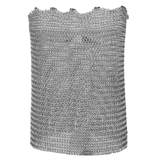 Chainmail Skirt - Butted