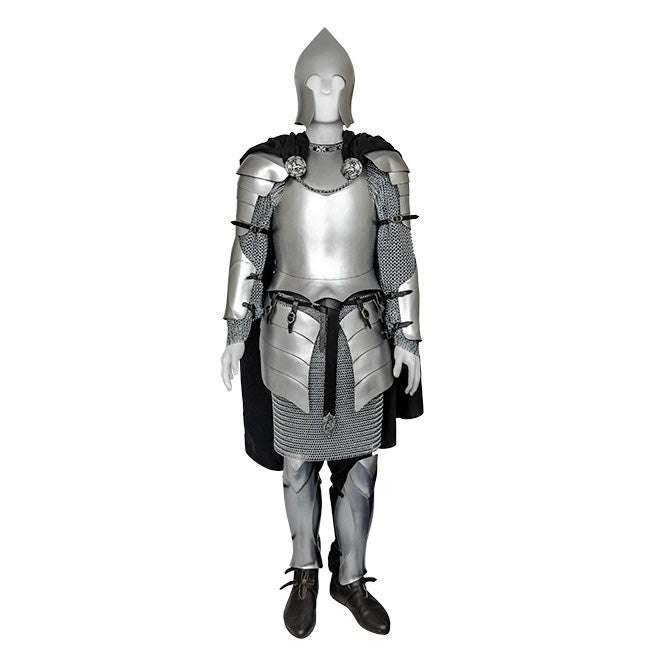 Citadel Guardian Armour Set