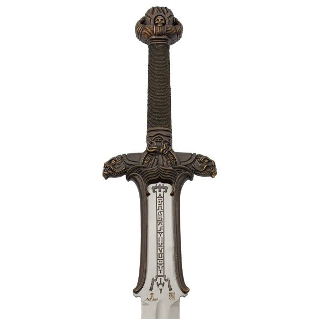 Conan the Barbarian Atlantean Sword - Bronze