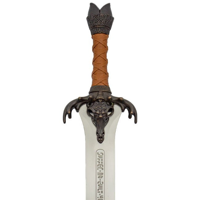 Conan the Barbarian Father Sword - Bronze