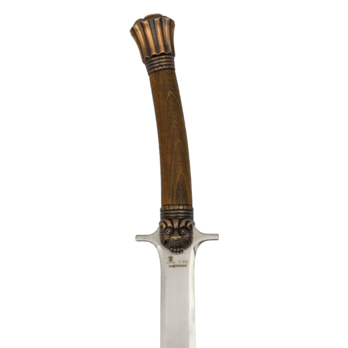 Conan the Barbarian Valeria Sword - Bronze