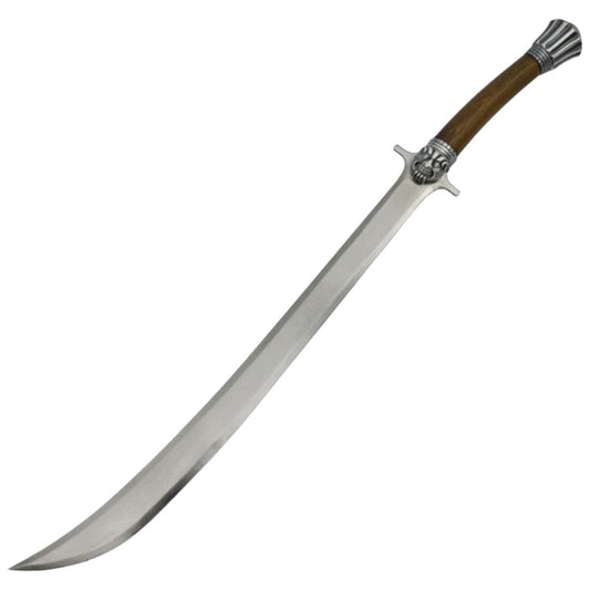 Conan the Barbarian Valeria Sword - Silver