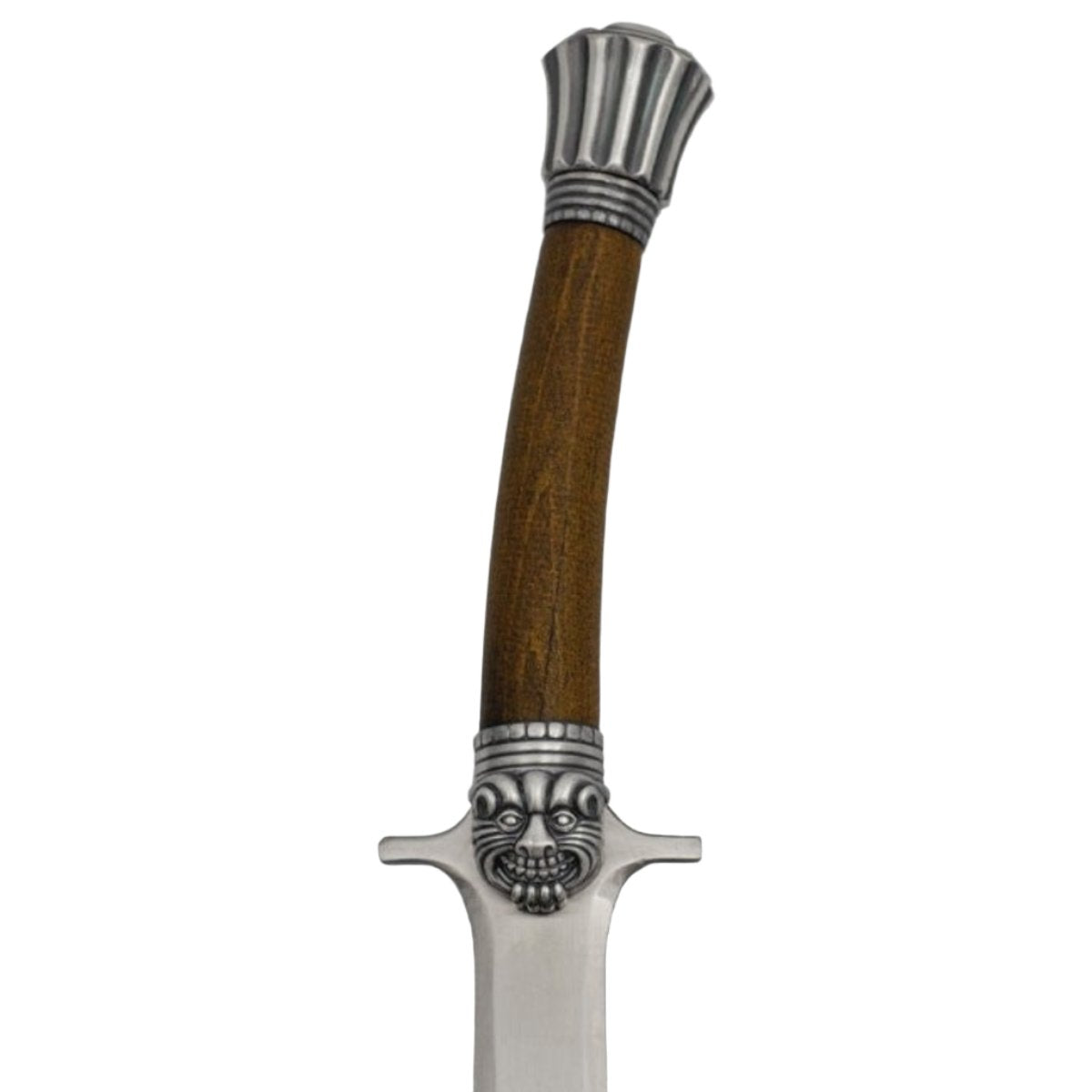 Conan the Barbarian Valeria Sword - Silver