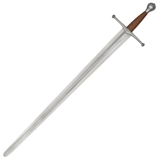 Crusader Knight’s Sword – theknightsarmoury