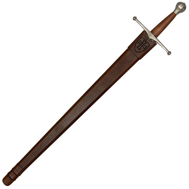 Crusader Knight’s Sword