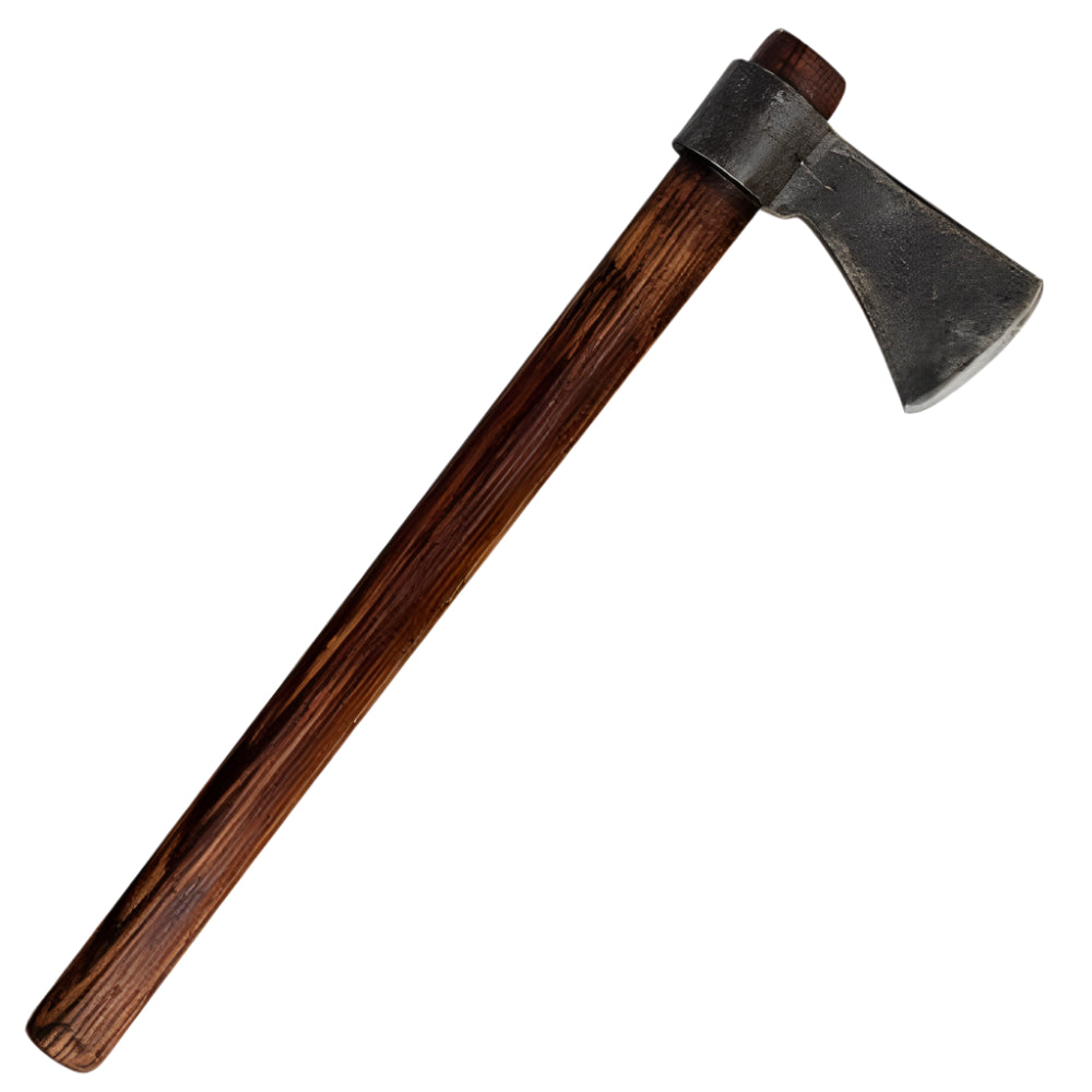 D4 Hawk Throwing Axe
