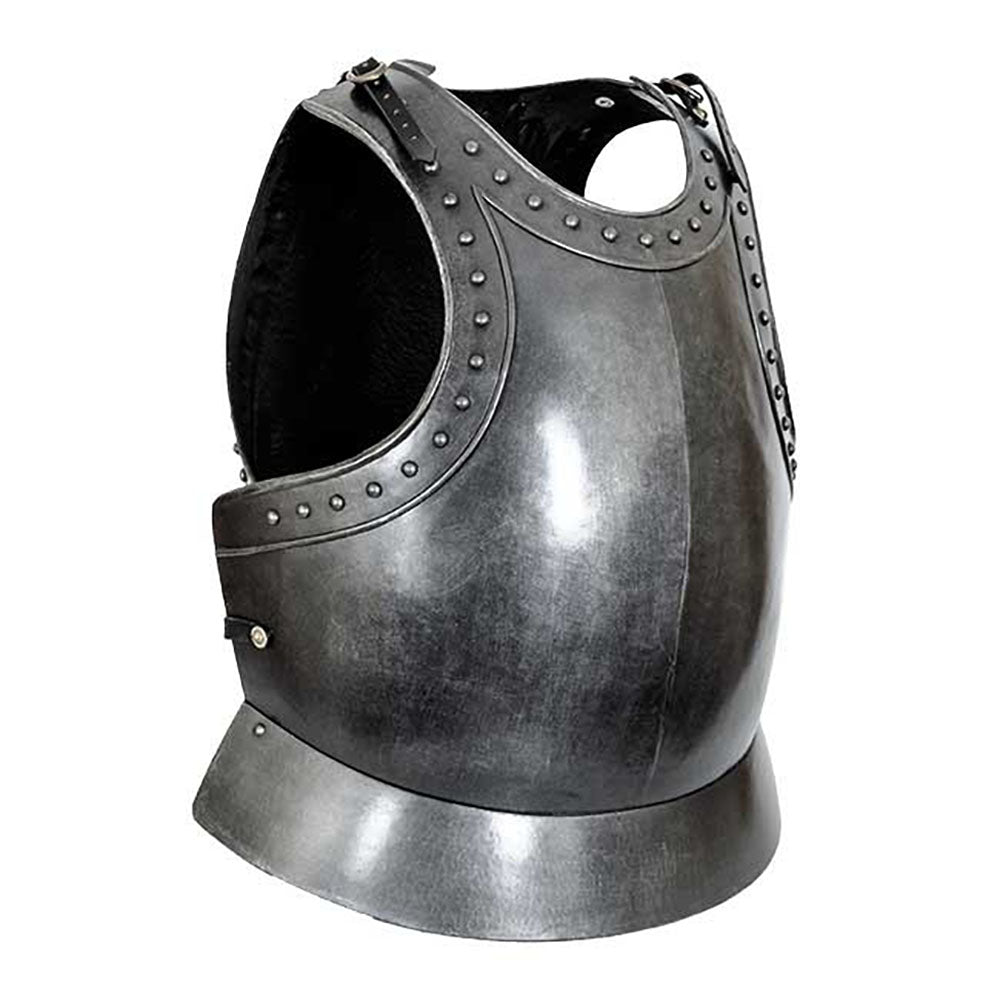 Dark Sentinel Cuirass (Back & Breast Plates)