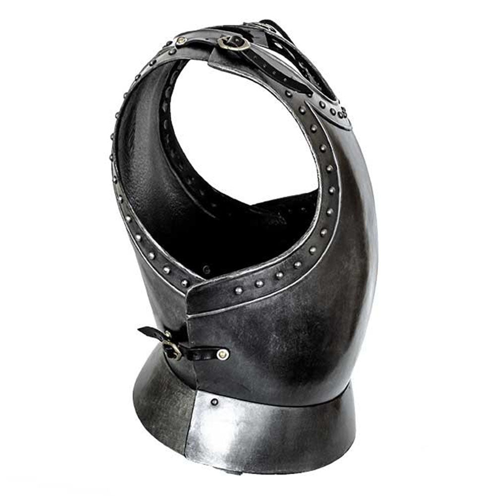 Dark Sentinel Cuirass (Back & Breast Plates)