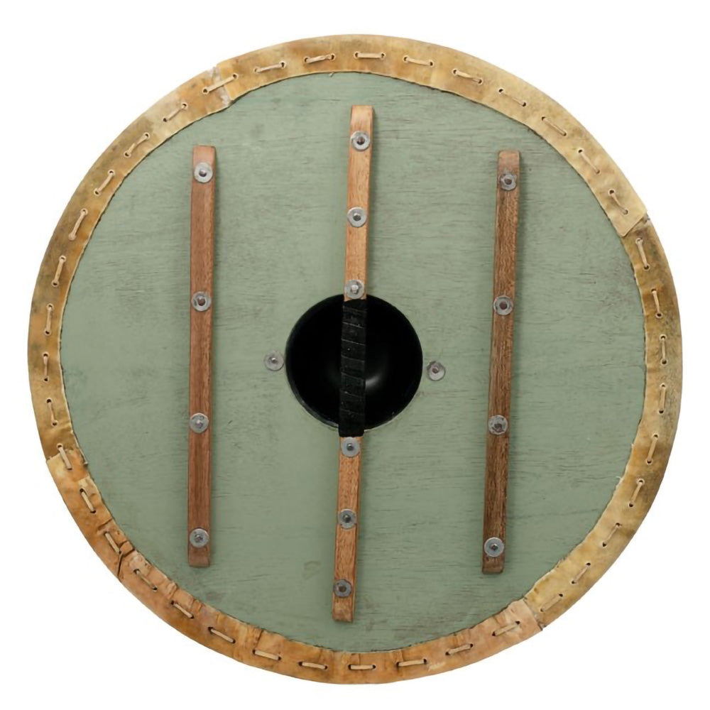 Fenrir Viking Shield