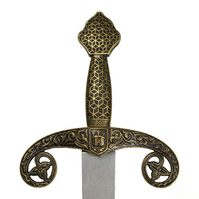 Ferdinand III Sword