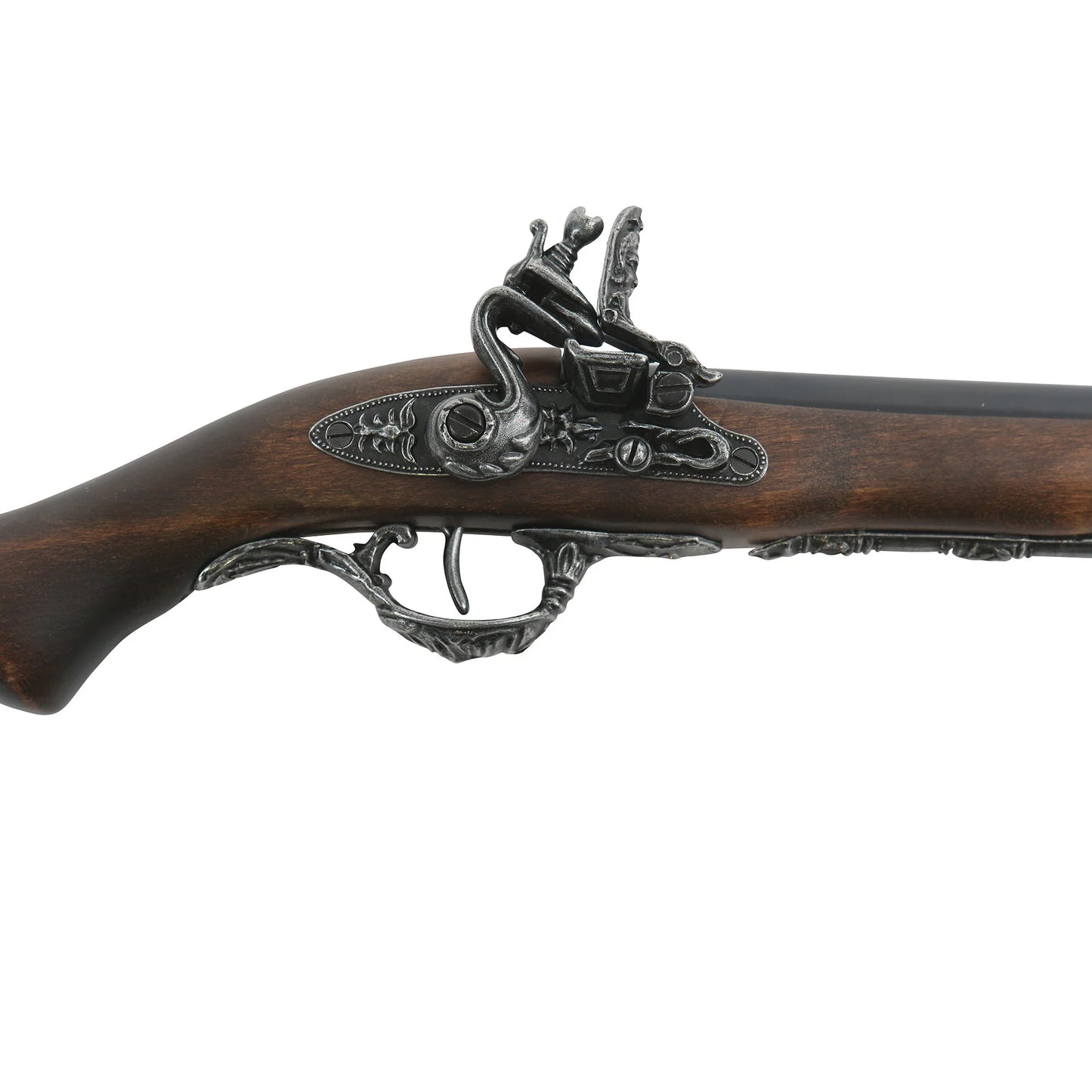 Flintlock Pistol - 18th Century