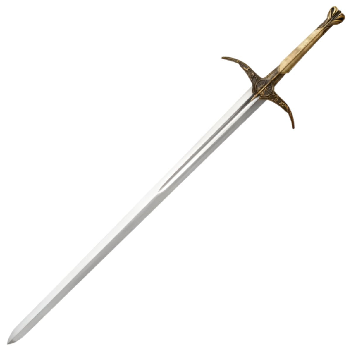 Game of Thrones House Tarly Heartsbane Sword