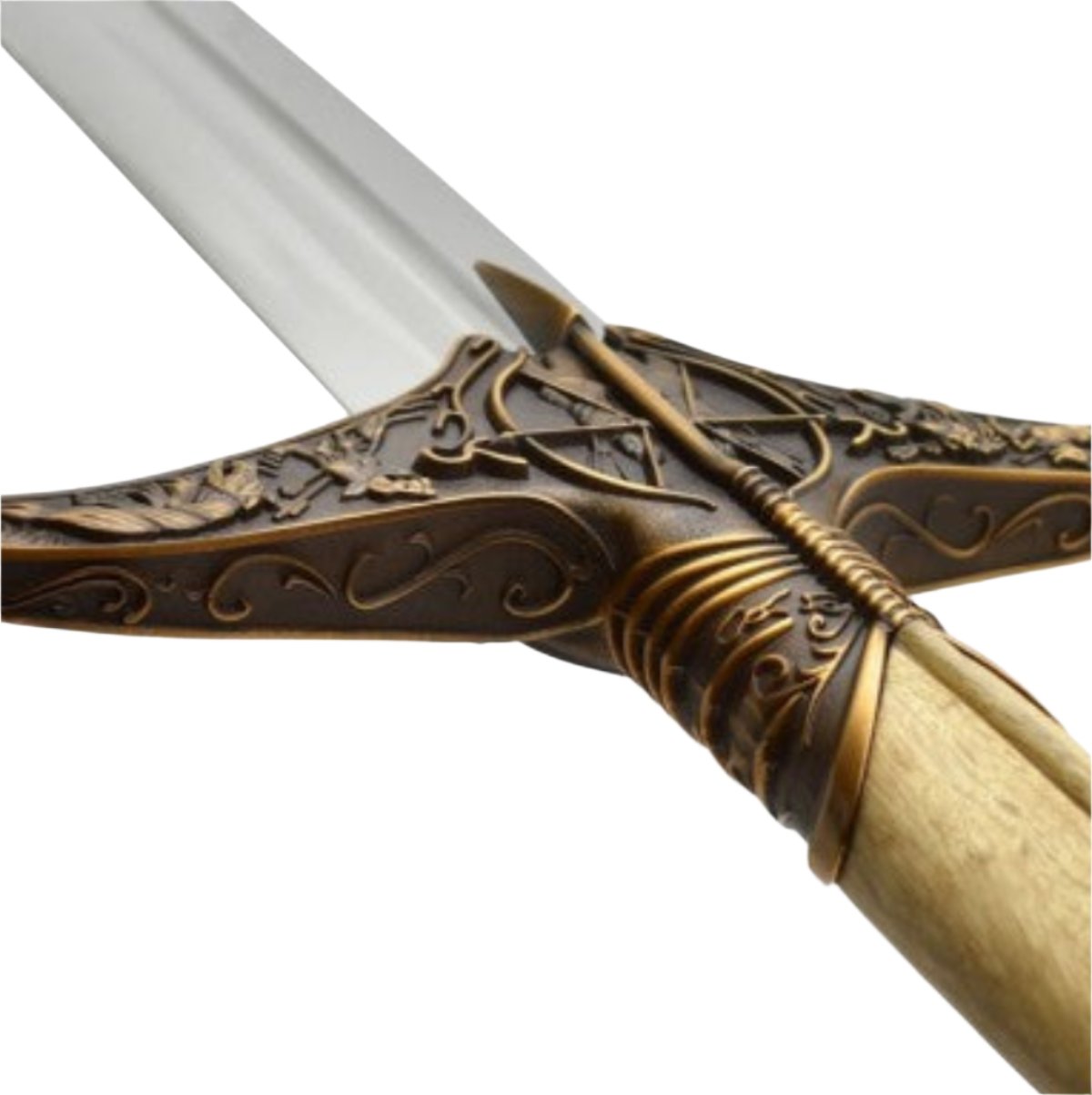 Game of Thrones House Tarly Heartsbane Sword