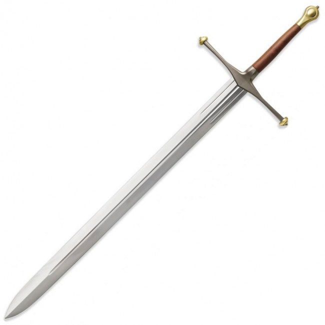 Game of Thrones Ice Sword of Ned Stark