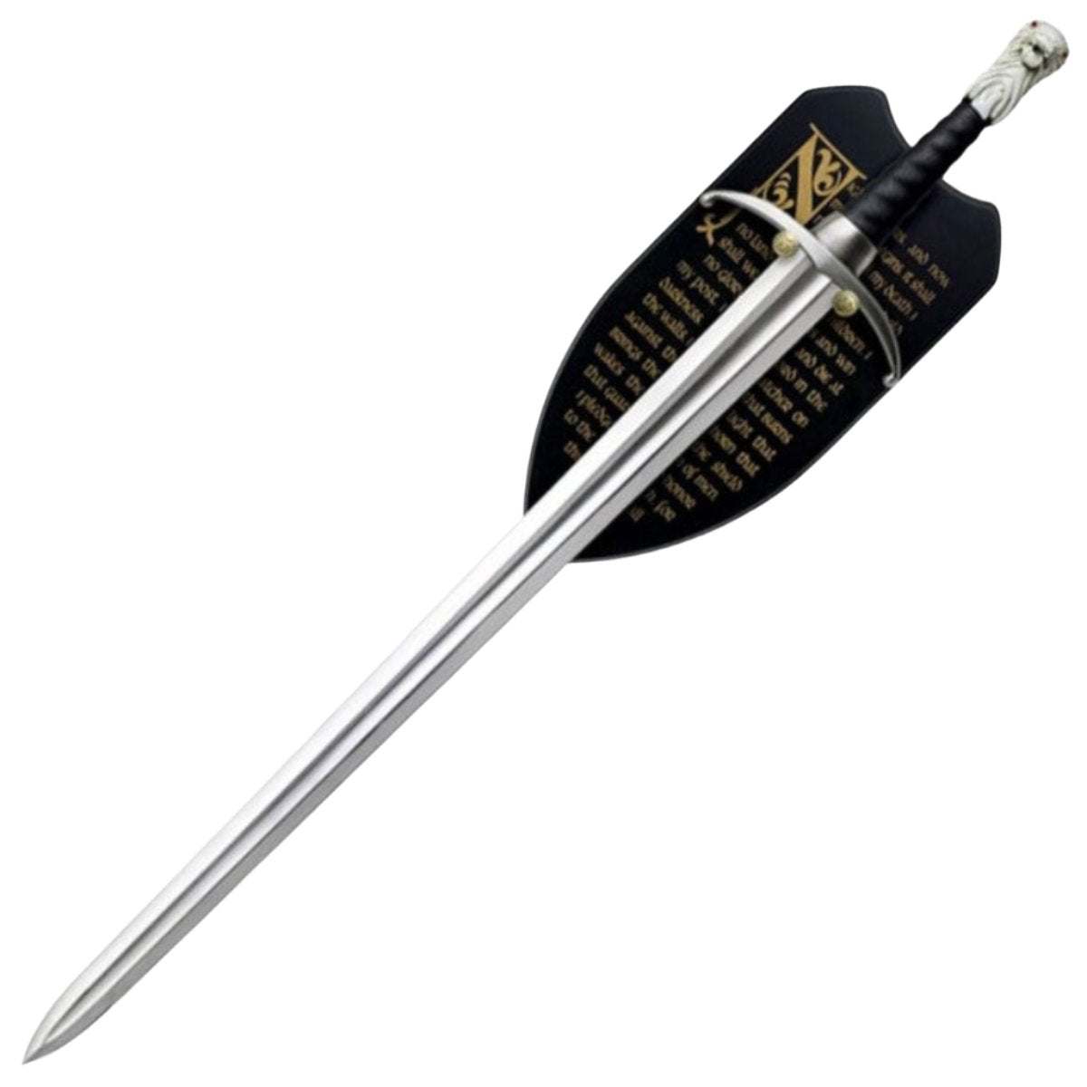 Game of Thrones Longclaw Sword of Jon Snow