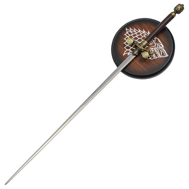 Game of Thrones Needle Sword of Arya Stark