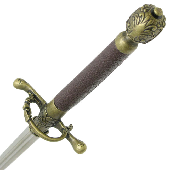 Game of Thrones Needle Sword of Arya Stark