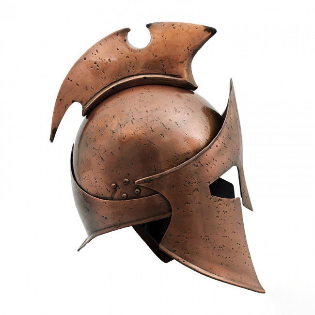 Helmet of Themistocles