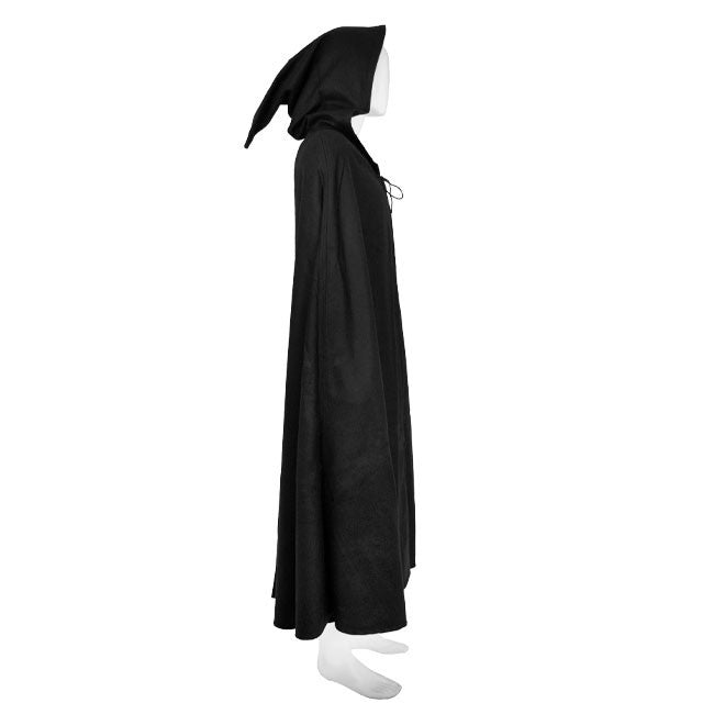 Hero Cloak - Black