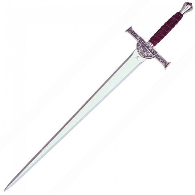 Highlander - Clan Macleod Sword