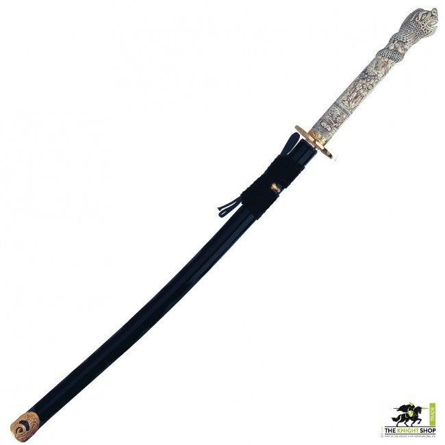 Highlander - Connor Macleod Katana