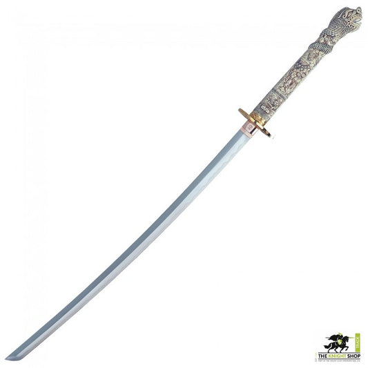 Highlander - Connor Macleod Katana