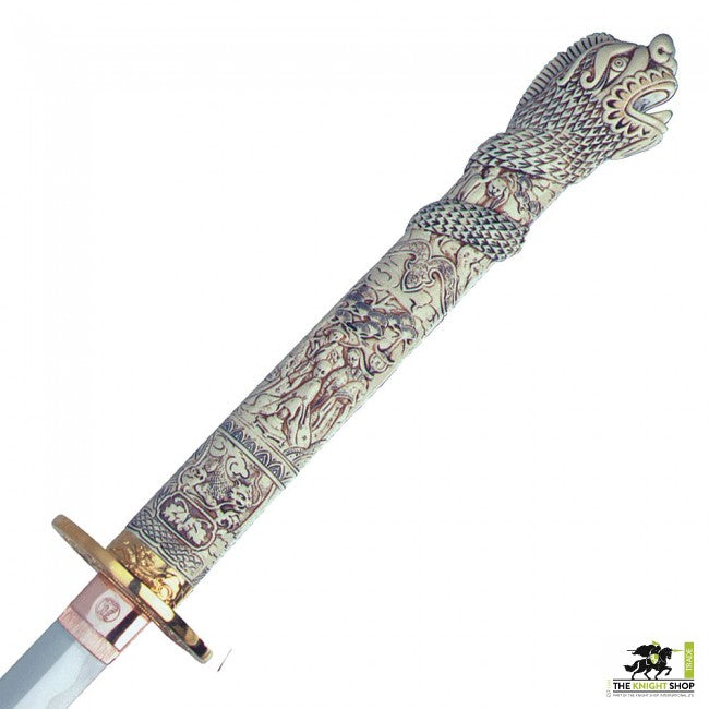 Highlander - Connor Macleod Katana