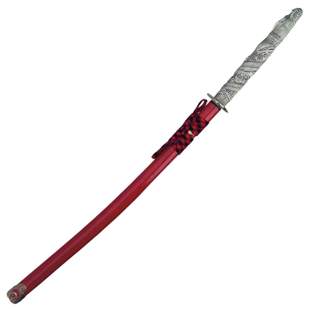 Highlander - Duncan Macleod Katana