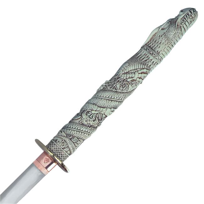 Highlander - Duncan Macleod Katana