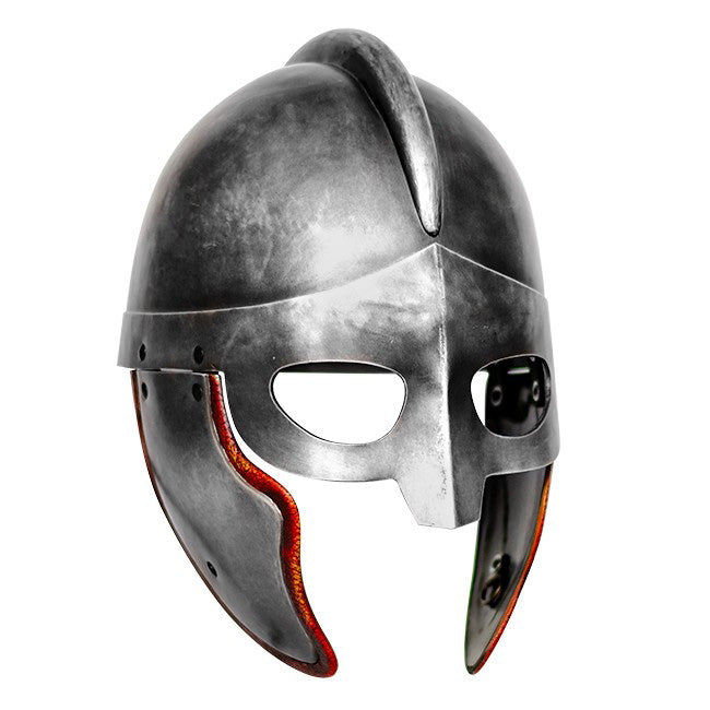 Horse Lord Helmet