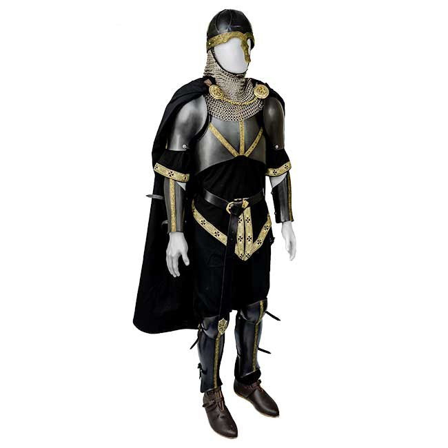 Huscarl Armour Set