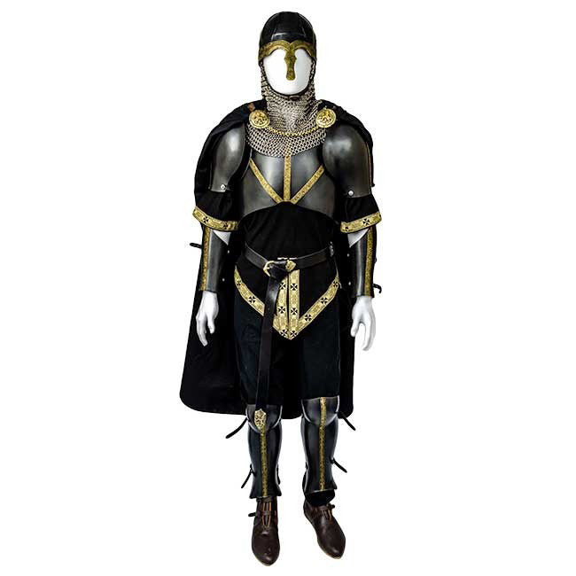 Huscarl Armour Set