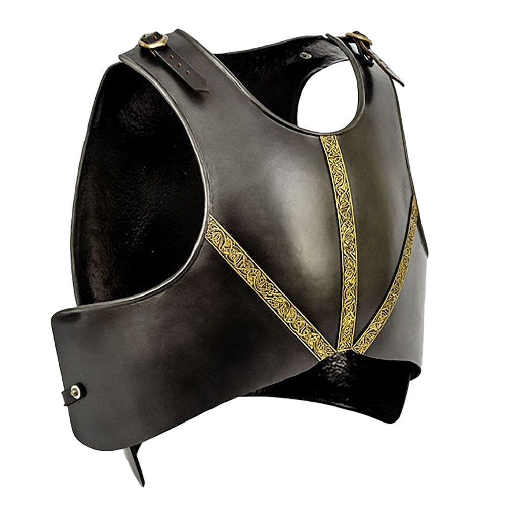 Huscarl Cuirass (Back & Breast Plates)